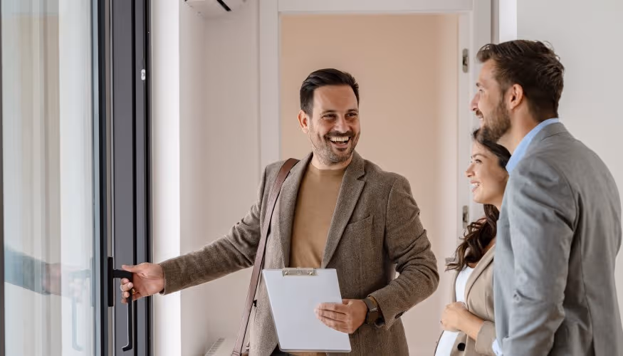 Çamlıdere Emlakçı